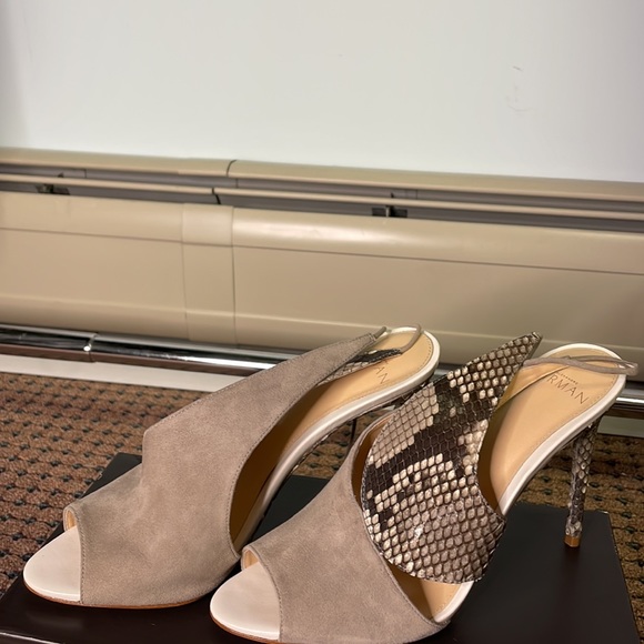 Alexandre Birman The most beautiful shoes in my closet! - Picture 5 of 6